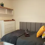 Otea Apartment *