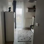 Apartment Otea Rzeszow