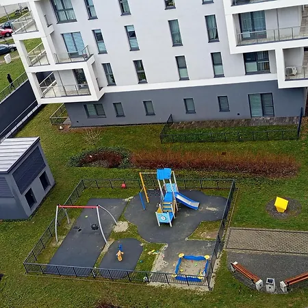 Апартаменти Otea