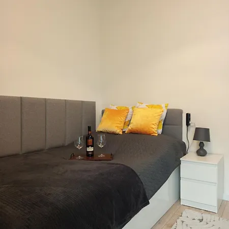 Apartament Otea *
