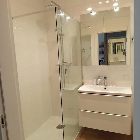 Otea Апартаменти