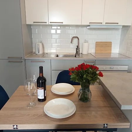 Апартаменти Otea Ряшів