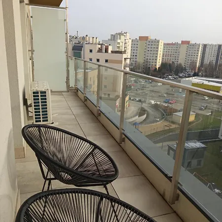 Apartament Otea