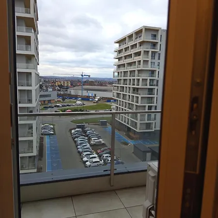 Apartament Otea Rzeszów