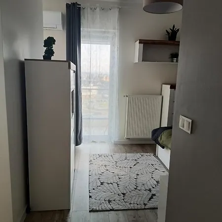 Апартаменти Otea Ряшів