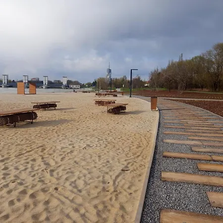 Otea Апартаменти