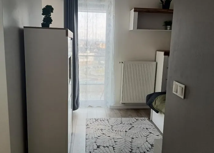 Lägenhet Otea Rzeszów