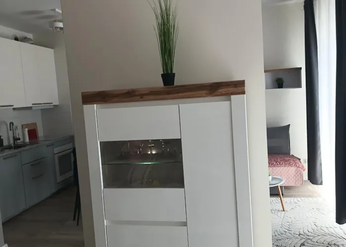 Otea Lägenhet Rzeszów